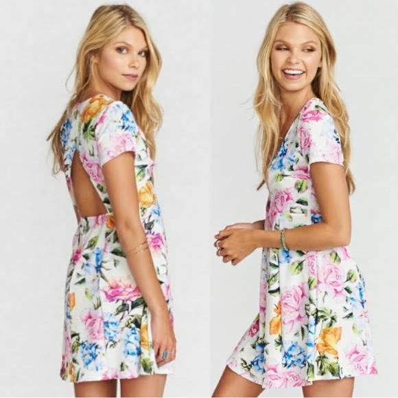 Show Me Your MuMu Dresses & Skirts - Show me your Mumu Dress